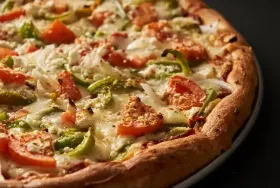 Photograph of Bill's Sticky Fingers, Portage La Prairie