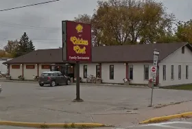 Photograph of Chicken Chef, Lac Du Bonnet