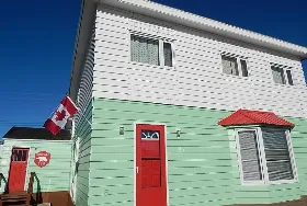 Photograph of Polar Bear Bed & Breakfast, Churchill