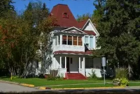 Photograph of Sir Edgar Bed & Breakfast Inn, Dauphin