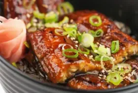 Photograph of Sake Japanese Restaurant, Selkirk