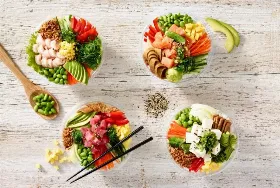 Photograph of Bento Sushi, Virden