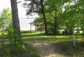 Photograph of Penguin Resort, Falcon Lake