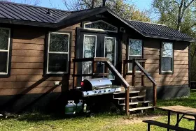 Photograph of Buffalo Point International Resort, Buffalo Point