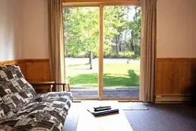 Photograph of Manigaming Resort, Wasagaming