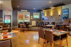 Photograph of Restaurant Gabriele, Shediac