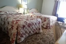 Photograph of Granite Town Hotel & Country Inn, St George