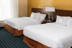 Photograph of Fairfield Inn & Suites, Moncton