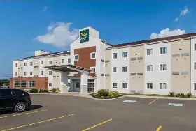 Photograph of Quality Inn, Moncton