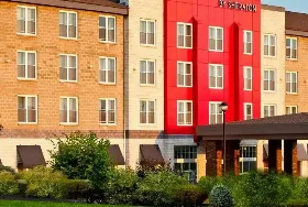 Photograph of Four Points by Sheraton, Moncton