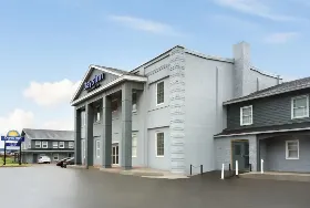 Photograph of Days Inn, Saint John