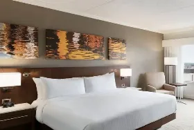 Photograph of Delta Hotels, Saint John