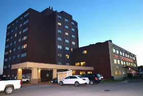 Photograph of Canadas Best Value Inn, Saint John
