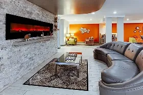 Photograph of Holiday Inn Express, Fredericton