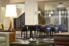 Photograph of Delta Hotels, Fredericton