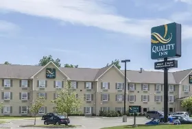 Photograph of Quality Inn, Dieppe