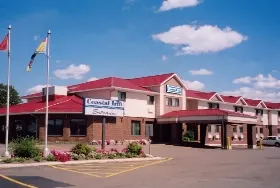 Photograph of Coastal Inn, Moncton