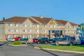 Photograph of Quality Inn, Bathurst