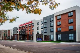 Photograph of Hilton Garden Inn, Moncton