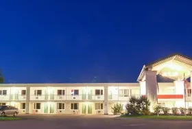 Photograph of Hotel Moncton, Moncton