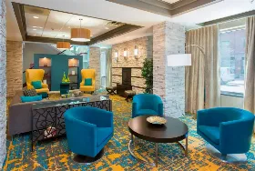 Photograph of Residence Inn, Moncton