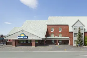 Photograph of Days Inn, Dalhousie