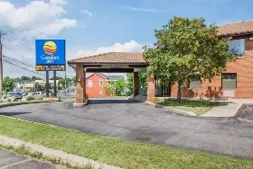 Photograph of Comfort Inn, Bathurst