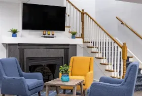 Photograph of Travelodge, Saint John