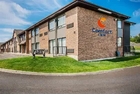 Photograph of Comfort Inn, Edmundston