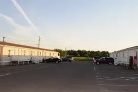 Photograph of Gaudet Motel, Shediac