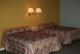 Photograph of Hill Top Motel, Grand Falls