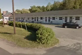 Photograph of Taylor's Motel & Campground, Doaktown