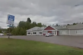 Photograph of Queen's County Inn Restaurant & Lounge, Chipman