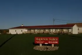 Photograph of Mapleton Suites, Moncton