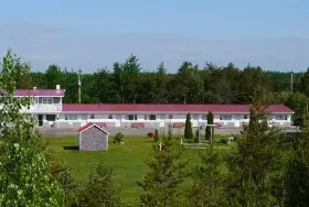 Photograph of Auberge Restwell Motel, Moncton