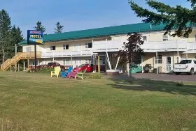 Photograph of Moncton Scenic Motel, Moncton