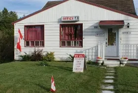 Photograph of Regent Motel, Saint John