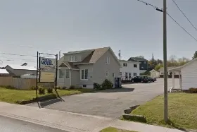 Photograph of Island View Motel, Saint John