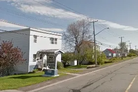 Photograph of King's Motel, Saint John