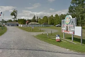 Photograph of Motel & Camping Haché, Nigadoo