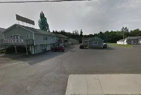 Photograph of Fort Road Motel, Perth-Andover