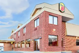 Photograph of Super 8, Campbellton