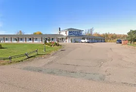 Photograph of Tantramar Motel, Sackville