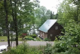 Photograph of Sunset Haven Chalets, St. Andrews
