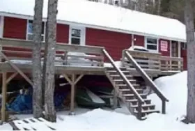 Photograph of Taxis River Outfitters, Boiestown