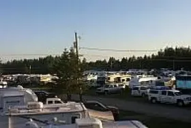 Photograph of Camper's City RV Resort, Moncton
