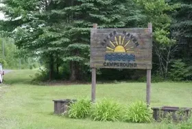 Photograph of River Haven Campground, Tabusintac