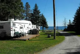 Photograph of Camping Murraywood By The Sea, Petit-Rocher-Nord
