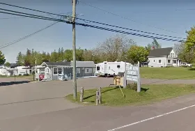 Photograph of Ocean View Park, Grand-Barachois