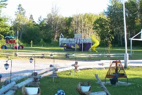 Photograph of Camping Cedar Cove, Petit-Rocher